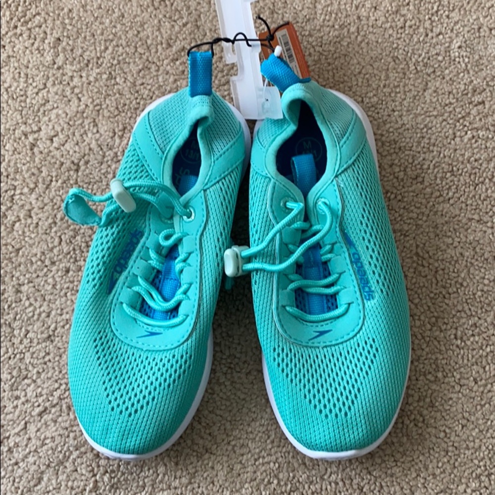 Speedo Girls Water Shoee